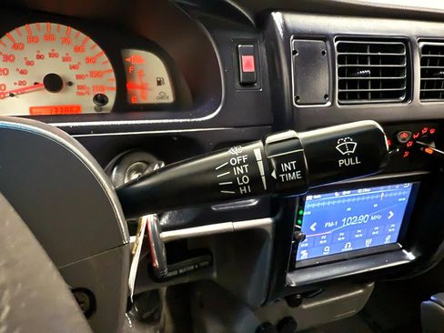 Used 2003 Toyota Tacoma 4x4 Double Cab image 37