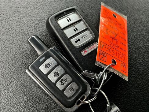 Used 2022 Honda Accord Sport image 28