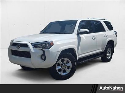 Used 2014 Toyota 4Runner SR5 Premium