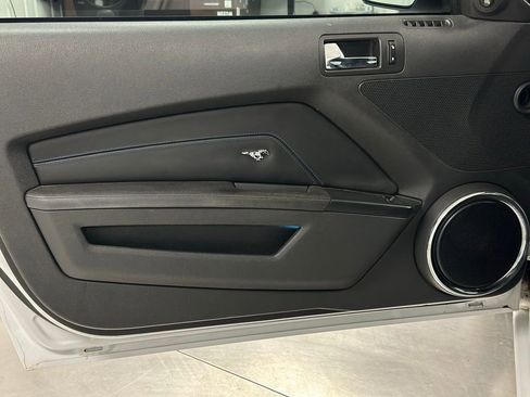 Used 2014 Ford Mustang GT Premium image 15