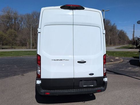 Used 2023 Ford Transit 250 148 High Roof image 6
