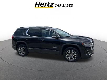 Used 2023 GMC Acadia SLT