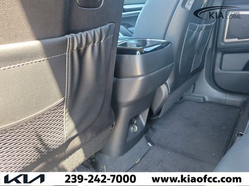 Certified 2024 Kia Telluride LX FWD image 15