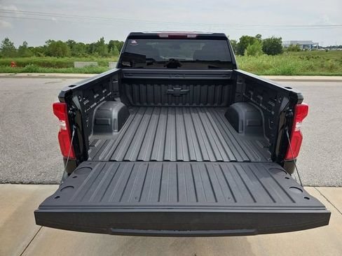 New 2026 Chevrolet Silverado 1500 RST w/ RST Select Package AWD/4WD image 26