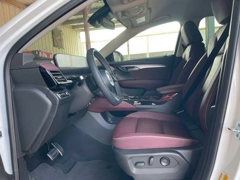 Used 2024 Buick Envision Sport Touring AWD/4WD image 19