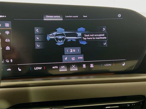 New 2025 Audi Q5 Premium Plus image 16