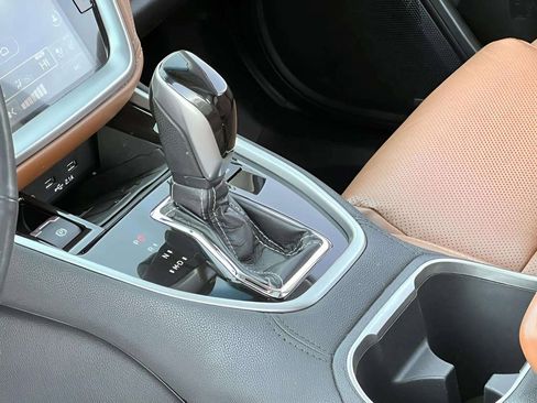 Used 2020 Subaru Legacy Touring XT image 27