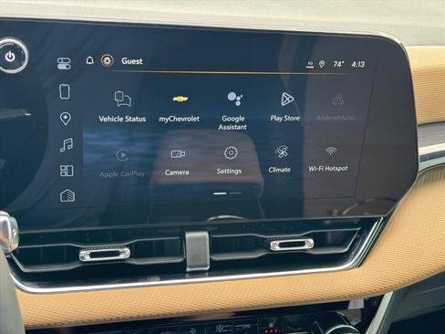 New 2026 Chevrolet Equinox ACTIV AWD/4WD image 17