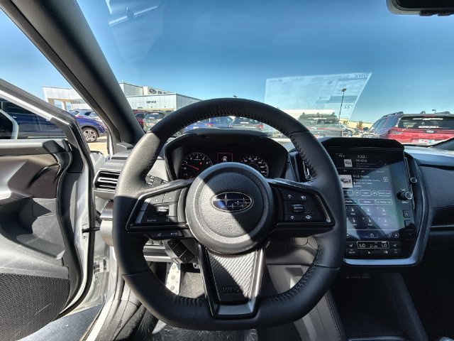 New 2026 Subaru WRX Premium AWD/4WD image 16