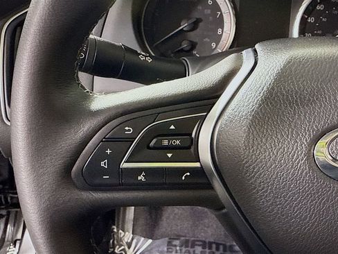 Used 2023 INFINITI Q50 Luxe w/ Cargo Package image 22