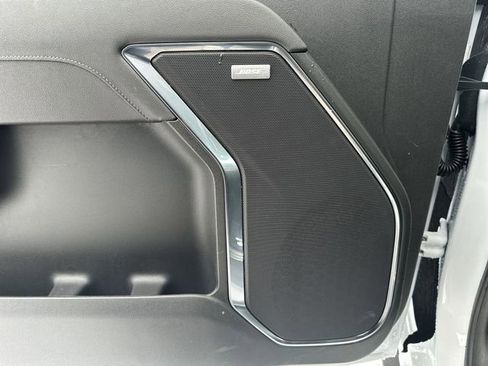 New 2026 Chevrolet Silverado 1500 LT Trail Boss w/ LT Trail Boss Premium Package image 25