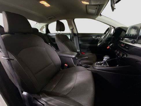 Used 2020 Kia Forte LXS image 28