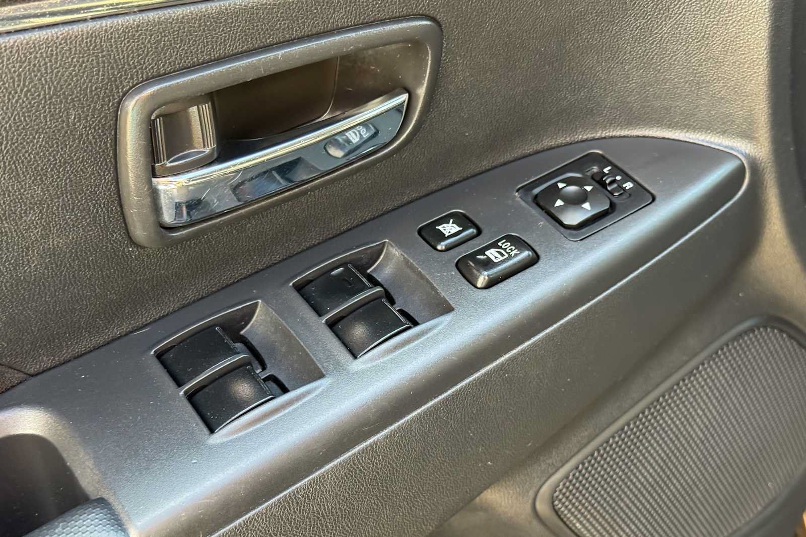 Used 2021 Mitsubishi Outlander Sport LE AWD/4WD image 13