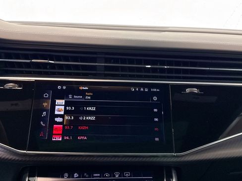 Used 2024 Audi RS Q8 image 15