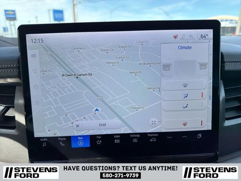 Used 2024 Ford Expedition Max XLT image 32