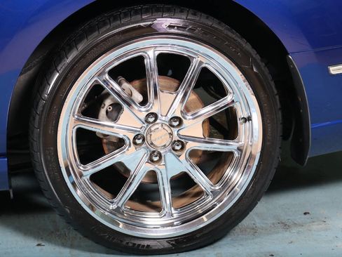 Used 2014 Ford Mustang GT Premium w/ Accessory Package 5 image 27