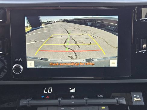 Used 2026 Toyota Tundra SR5 w/ SX Package AWD/4WD image 19