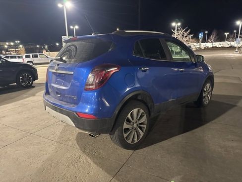 Used 2017 Buick Encore Preferred image 5