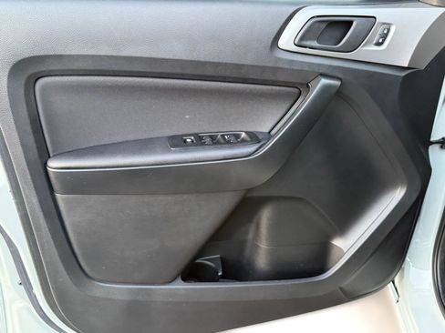 Used 2023 Ford Ranger XL w/ Equipment Group 101A High image 12