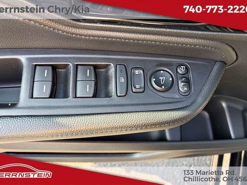 Used 2023 Honda Odyssey Elite image 15