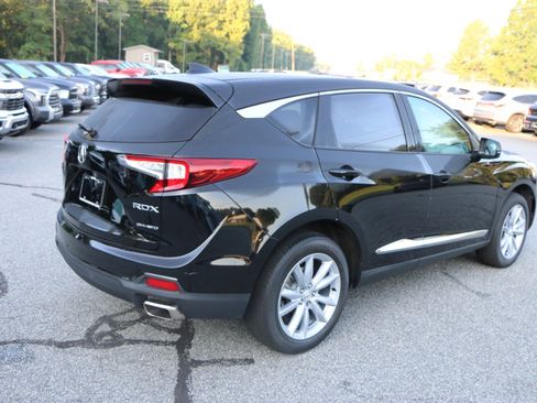 Used 2024 Acura RDX SH-AWD image 8