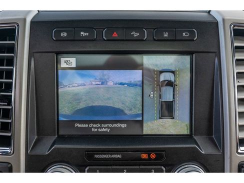 Used 2018 Ford F250 King Ranch w/ King Ranch Ultimate Package image 22