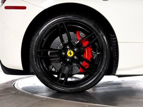 Used 2016 Ferrari 488 Spider RWD image 19