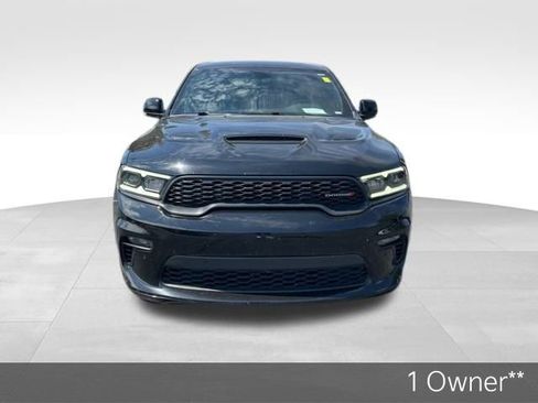 Used 2022 Dodge Durango R/T image 2