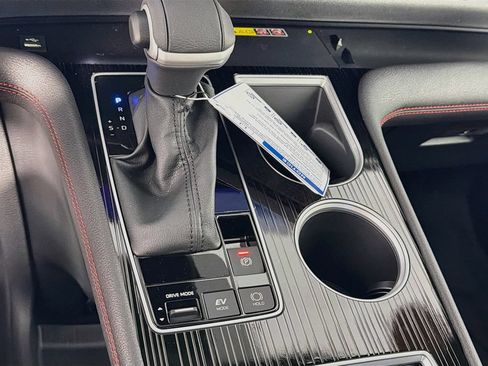 New 2026 Toyota Sienna XSE AWD/4WD image 21