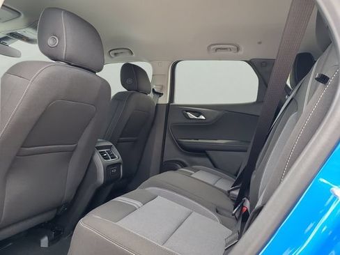 New 2026 Chevrolet Blazer LT FWD image 11