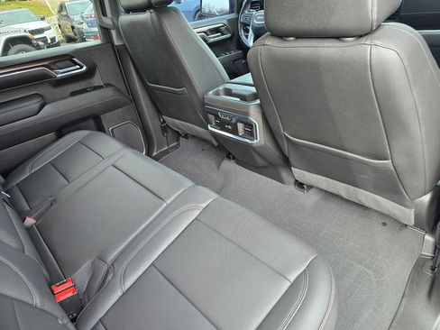 Used 2022 GMC Sierra 1500 SLT w/ SLT Premium Plus Package image 29