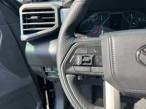 Used 2025 Toyota Tundra SR5 w/ SR5 Premium Package image 19