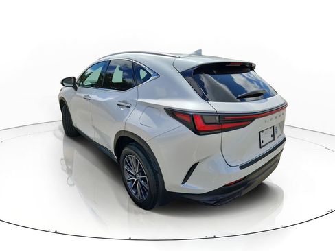 Used 2025 Lexus NX 250 FWD w/ Accessory Package (K3) image 3
