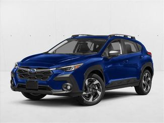 New 2026 Subaru Crosstrek 2.5i Limited AWD/4WD video 1