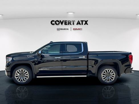 New 2026 GMC Sierra 1500 Denali Ultimate AWD/4WD image 5