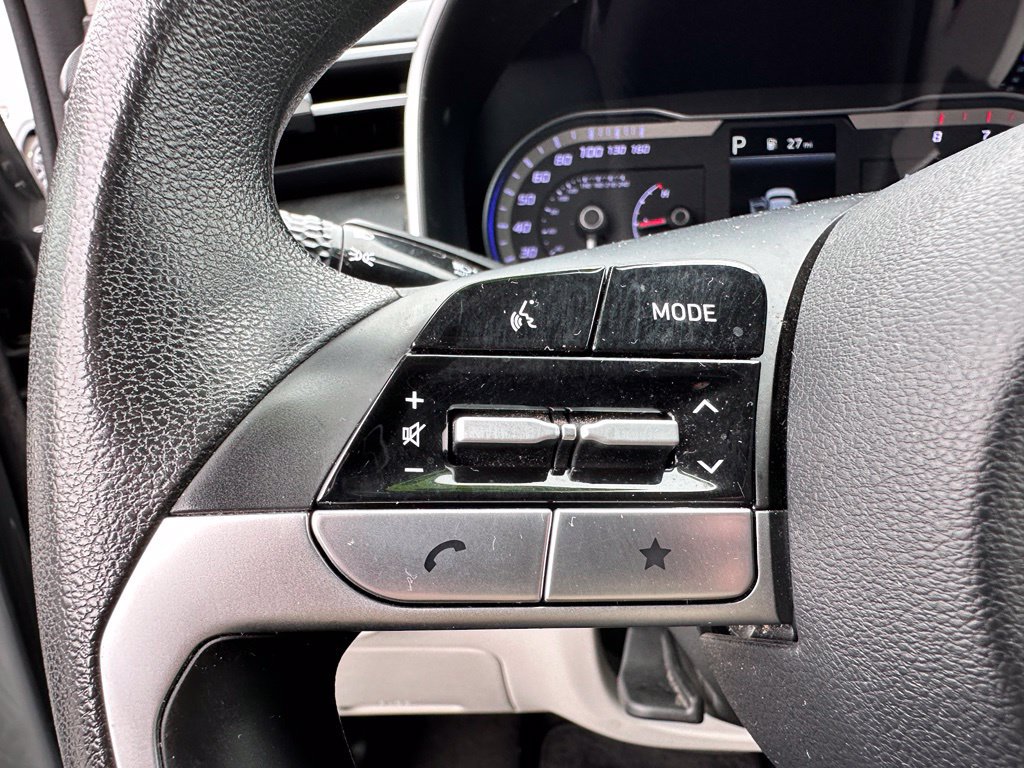 Used 2024 Hyundai Tucson SEL AWD/4WD image 36