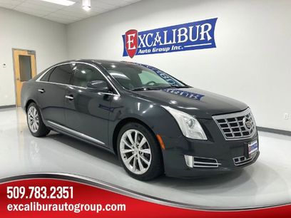 Used 2014 Cadillac XTS Luxury