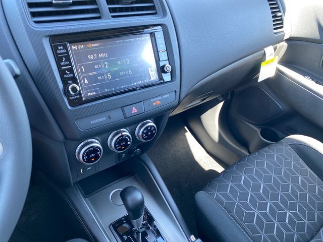 New 2027 Mitsubishi Outlander Sport FWD image 16