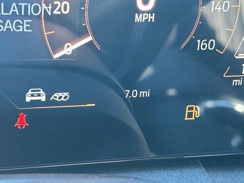 New 2025 Ford Mustang GT image 20