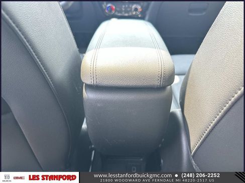 Certified 2024 Buick Encore GX Sport Touring w/ Experience Buick Package FWD image 15