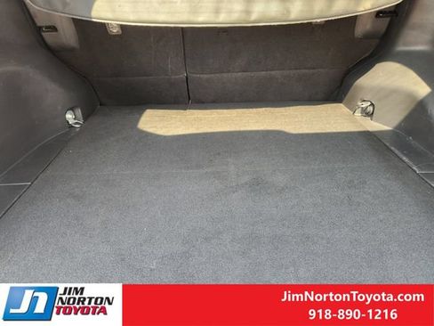 Used 2024 Toyota RAV4 XLE w/ Convenience Package FWD image 32