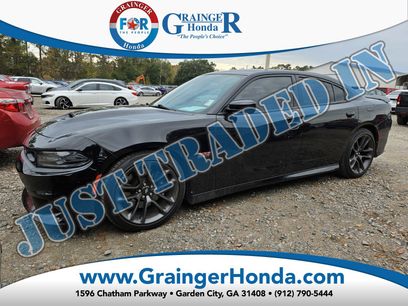 Used 2020 Dodge Charger Scat Pack
