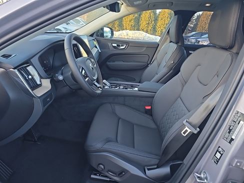 New 2026 Volvo XC60 B5 Plus w/ Climate Package image 7