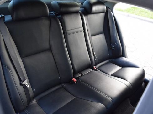 Used 2013 Lexus LS 460 AWD w/ Comfort Pkg image 50