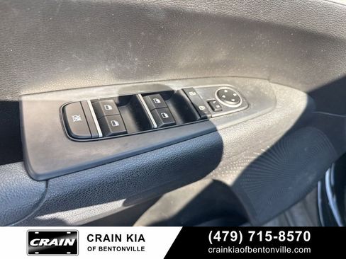 Certified 2024 Kia Forte LXS FWD image 12