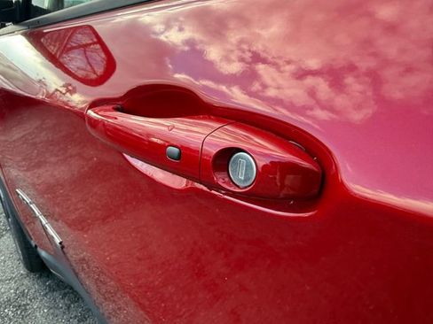 New 2026 Jeep Compass Limited image 15