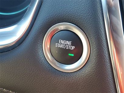 Certified 2023 Chevrolet Traverse LT