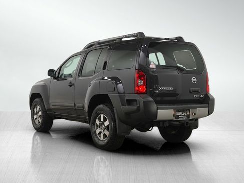 Used 2011 Nissan Xterra PRO-4X w/ Pro-4x Leather Pkg image 3