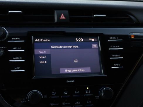 Used 2020 Toyota Camry LE image 36