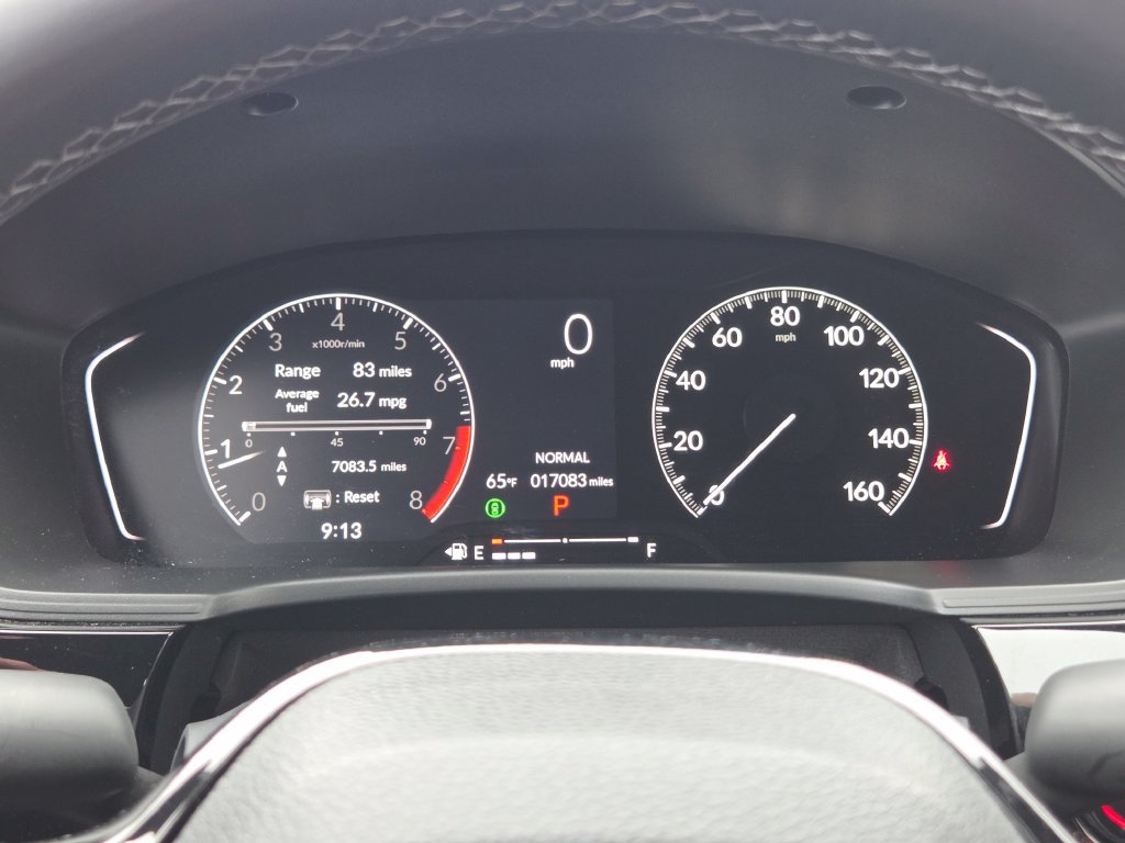 Certified 2024 Honda Civic Sport image 34
